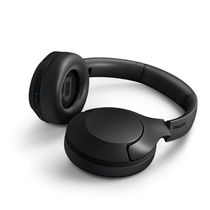 Fone de Ouvido Wireless sem Fio com Cancelamento de Ruído Driver 40MM Preto - TAH8506BK/00