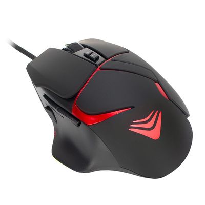Mouse Gamer EVUS MO-07