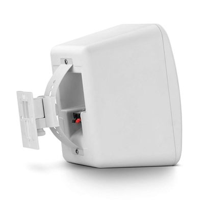 Caixa de Som Outdoor CS 5" 80W 8 OHMS Branca 31854 (PAR)