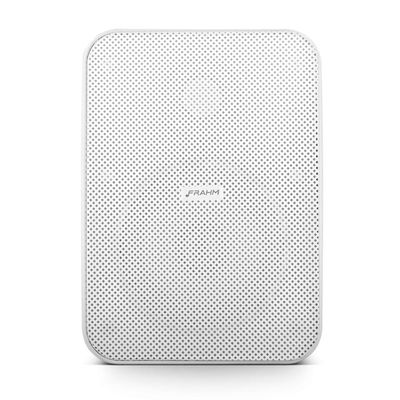 Caixa de Som Outdoor CS 5" 80W 8 OHMS Branca 31854 (PAR)