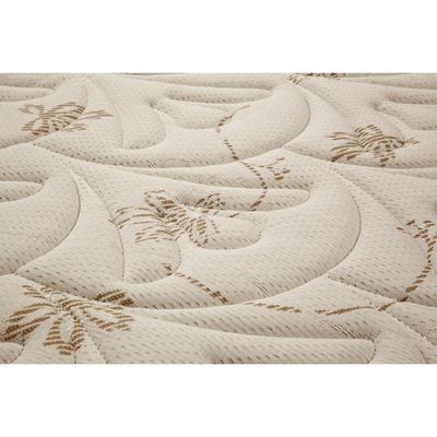 Colchão King Molas Nanolastic  Elegant Ortopillow (193x203x27) - Ortobom