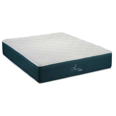 Colchão King Molas Ensacadas  MasterPocket  Aquariuns (193x203x32) - Polar