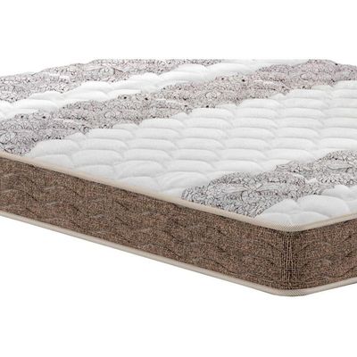 Colchão King Espuma D28  Guarda Costas Brown (193x203x17) - Probel