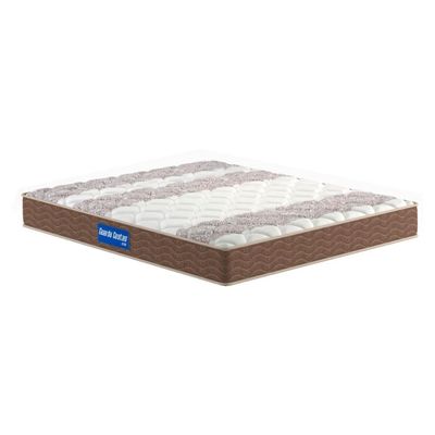 Colchão King Espuma D28  Guarda Costas Brown (193x203x17) - Probel
