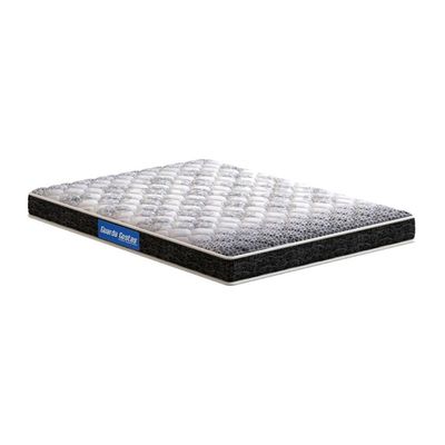 Colchão King Espuma D23 Guarda Costas Super Resistente (193x203x17) - Probel