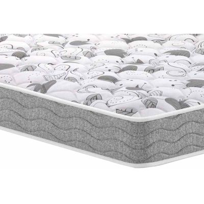 Colchão King Espuma D45  / EP Anatômico Guarda Costas Próextreme (193x203x18) - Probel