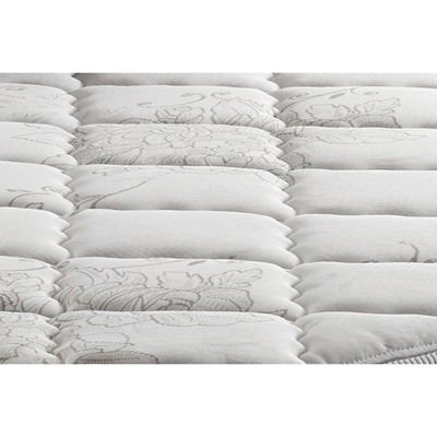 Colchão King D33 / EP  / Anatômico Supremo Track Double Face Euro Pillow (193x203x30) - Anjos