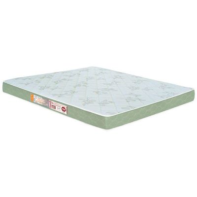 Colchão King Size Espuma D33  Sleep Max (193x203x14) - Castor