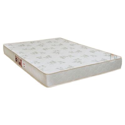 Colchão King Espuma D33  Sleep Max Relax (193x203x25) - Castor