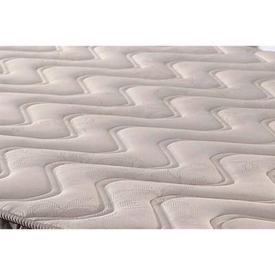 Colchão Casal Molas Ensacadas  MasterPocket Esplêndido Gray Euro Pillow (138x188x26) - Paropas