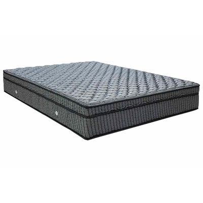 Colchão King Molas Ensacadas SuperPocket Orthotel Luxo (193x203x27) - Ortobom