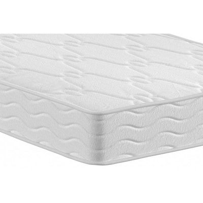 Colchão p/Berço D18 Baby Advanced Premium Infantil - 60x130x12 - Probel