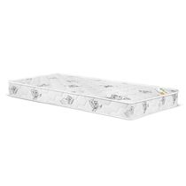 Colchão p/Berço D18 Castorzinho Baby Berço - 70x150x12 - Castor