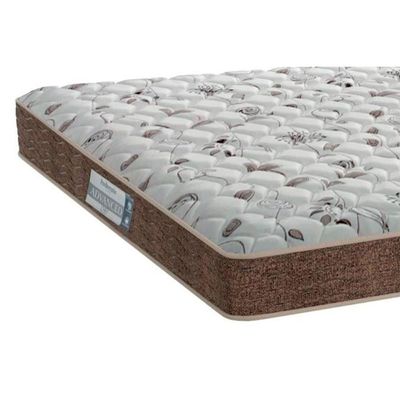 Colchão King Espuma D45 /20 PróDormir Advanced Double Face Brown (193x203x20) - Probel