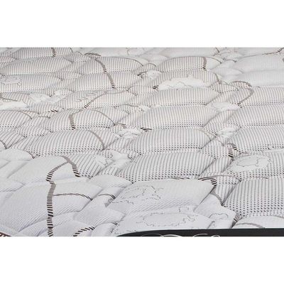Colchão King Molas Ensacadas  MasterPocket Platinum New Pillow Top (193x203x33) - Luckspuma