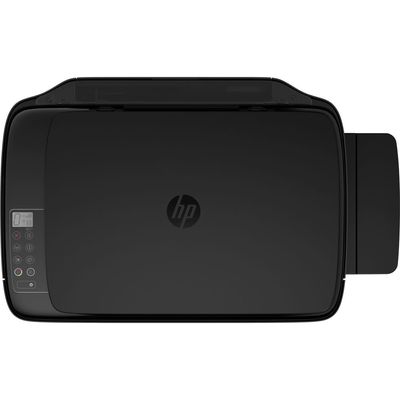 Multifuncional Tanque de Tinta Wireless HP 416 Preta