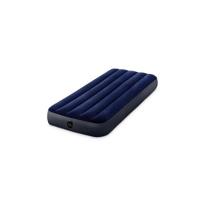 Colchão Inflável Solteiro Intex 64756