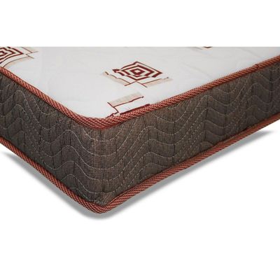 Colchão do Bebê D28 Light Saúde Infantil - 70x130x12 - Ortobom