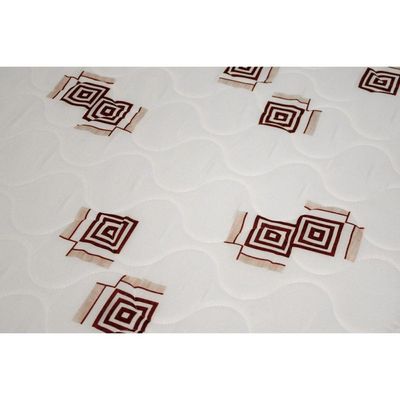 Colchão do Bebê D28 Light Saúde Infantil - 70x130x12 - Ortobom