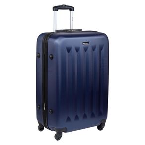 Mala Grande 360° Sestini 4 Joy 3 Azul Marinho Menor preço em Mala Grande 360° Sestini 4 Joy 3 Azul Marinho