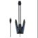Microfone Gamer Led Multilaser Warrior PH255