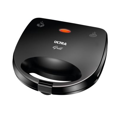 Grill e Sanduicheira Ultra S-13 220