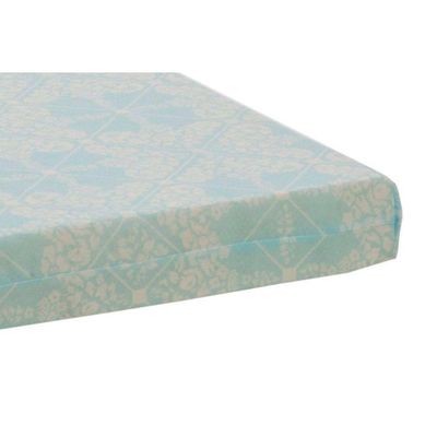 Colchonete Solteiro D20 Physical Multiuso Viagem Camping (88x188x8) - Ortobom