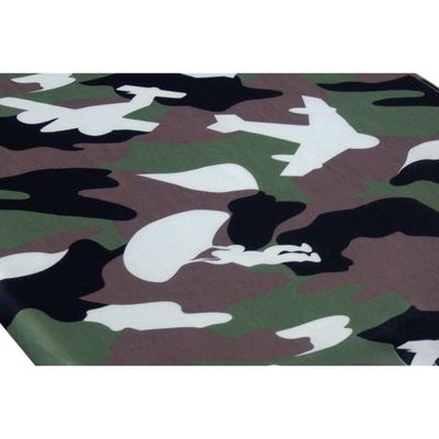 Colchonete Solteiro  D20 Color Multiuso Viagem Camping (78x188x4) - Orthoflex