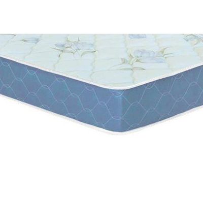 Colchão Solteiro Espuma D45  Sleep Max (88x188x18) - Castor