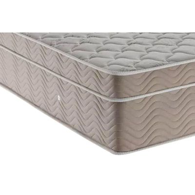 Colchão Solteiro Molas Ensacadas  SuperPocket Airtech Spring OrtoPillow (88x188x30) - Ortobom