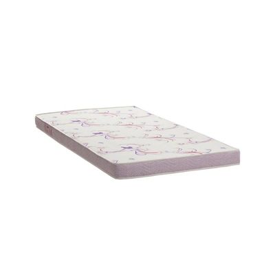 Colchão Solteiro Espuma D20 Physical Resistente (88x188x12) - Ortobom
