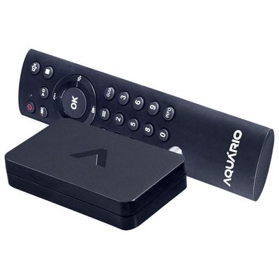 Conversor e Gravador Digital FULL HD DTV-9000