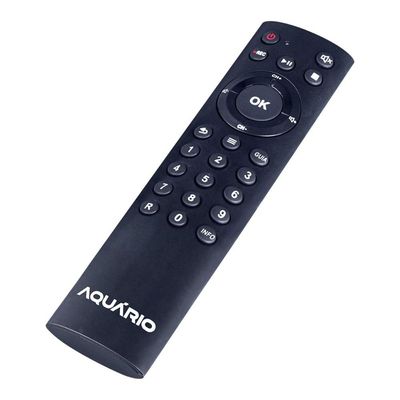 Conversor e Gravador Digital FULL HD DTV-9000