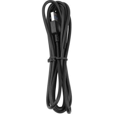 Hub Gamer CTRL 7 Preto 7 Portas USB 3.0 Streamplify