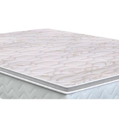 Colchão King Molas Ensacadas  MasterPocket Starflex Dream New Pillow In (193x203x30) - Orthoflex