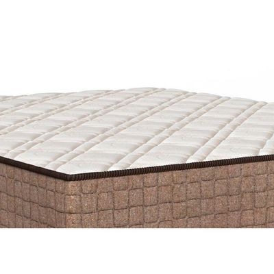 Colchão King Molas Ensacadas  MasterPocket Torino Ibrido (193x203x33) - Orthoflex