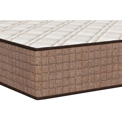 Colchão King Molas Ensacadas  MasterPocket Torino Ibrido (193x203x33) - Orthoflex