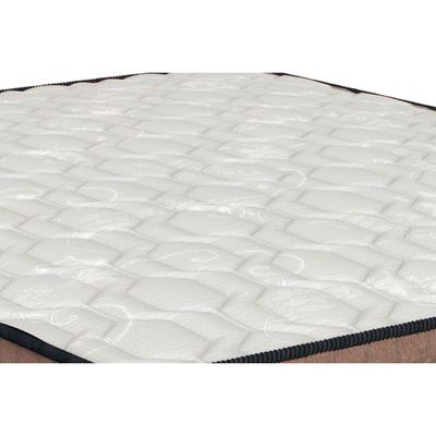 Colchão King Molas Ensacadas  MasterPocket Seleto Double Face Euro Pillow (193x203x35) - Orthoflex