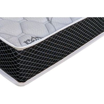 Colchão Casal Espuma D20  Comfortpedic Line (138x188x12) - Orthoflex