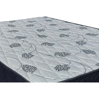Colchão Casal Ortopédico Wood Foggia Sogni Unic Face Euro Pillow (138x188x26) - Orthoflex