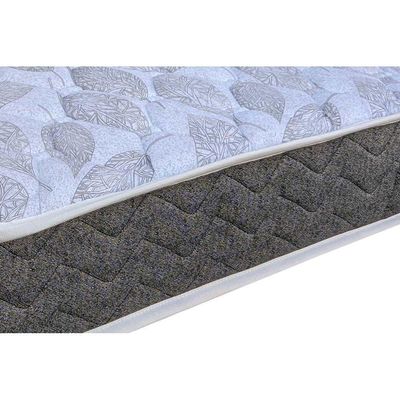Colchão Viúva Espuma D23  Comfortpedic Line (128x188x13) - Orthoflex