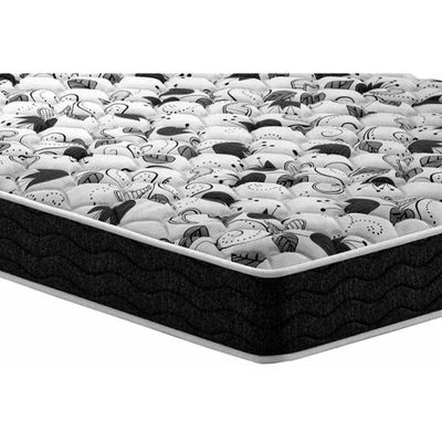 Colchão King Espuma D23  ProDormir Advanced Black (193x203x17) - Probel