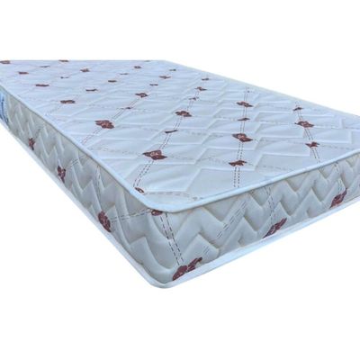 Colchão Infantil D20 Baby Flex (60x130x12) - Orthoflex