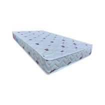 Colchão Infantil D20 Baby Flex (70x130x10) - Orthoflex