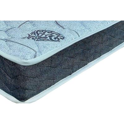 Colchão Casal Espuma D45  Comfortpedic (138x188x17) - Orthoflex