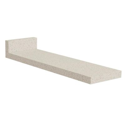 Módulo Cozinha Kappesberg Lótus Tampo p/ Balcão S508 15cm Orion