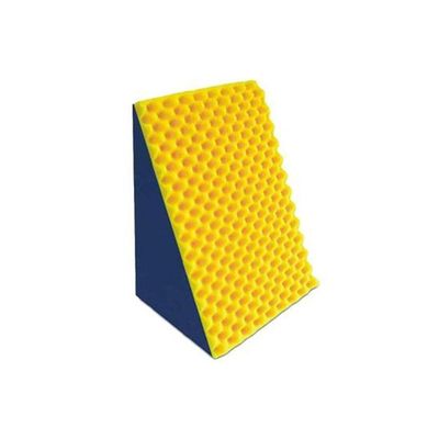 Travesseiro Suavencosto Triangular Confort Luck Anatômico (45X65X30) - Luckspuma