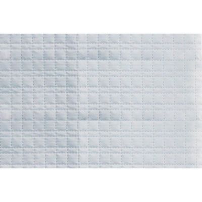 Travesseiro Espuma Classic Pillow CL1100 c/ Capa Matelassê p/Fronha (50x70) - Duoflex