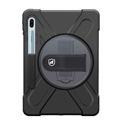 Kit Capa Phantom e Caneta Dinamic para Samsung Galaxy Tab S6 10.5(2019) T860 - Gshield