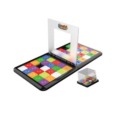 Jogo de Lógica Match Color - Multikids